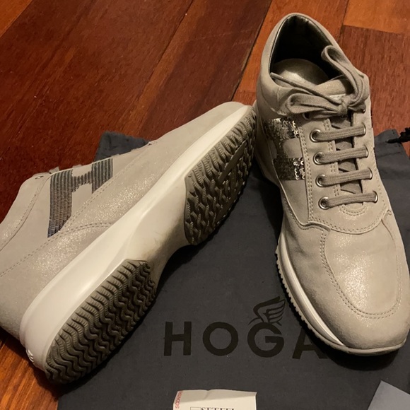 Hogan sneakers - Picture 5 of 8